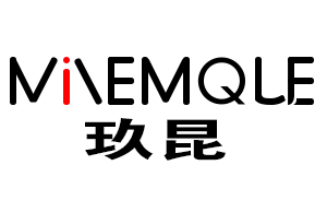 NINE MQUE/玖昆品牌logo
