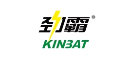 KINBAT/劲霸品牌logo