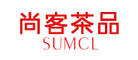 Sumcl/尚客茶品品牌logo