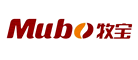 Mubo/牧宝品牌logo
