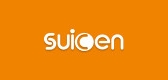 suicen/率先品牌logo