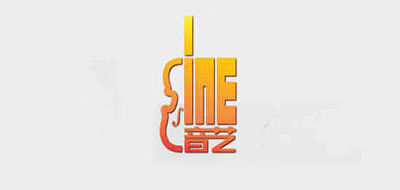 音艺品牌logo