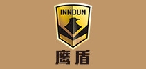 INNDUN/鹰盾品牌logo