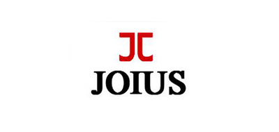 JOIUS/寄懿品牌logo
