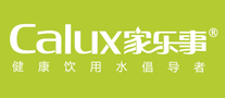 Calux/家乐事品牌logo