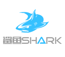 WalkerShark/沃克鲨鱼品牌logo