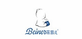 Beiner/蓓茵儿品牌logo