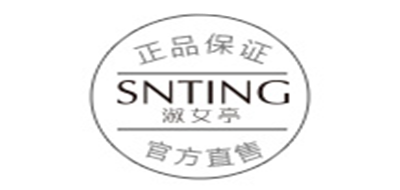 淑女亭品牌logo