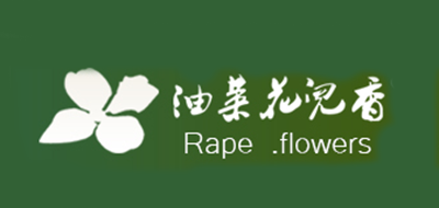 油菜花品牌logo