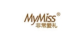 mymiss品牌logo