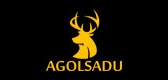 AGOLSADU/雅格沙度品牌logo