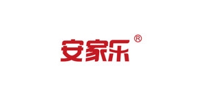 AJL/安家乐品牌logo