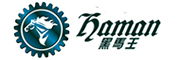 DARK HORSE/黑马品牌logo