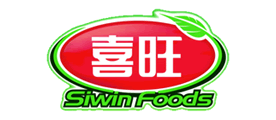 SIWIN FOODS/喜旺品牌logo