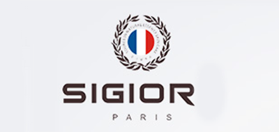SIGIOR/熙格品牌logo