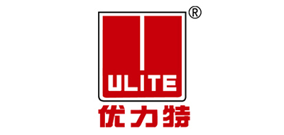 ULITE/优力特品牌logo