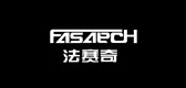 FASARCH品牌logo