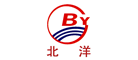 BY/北洋品牌logo