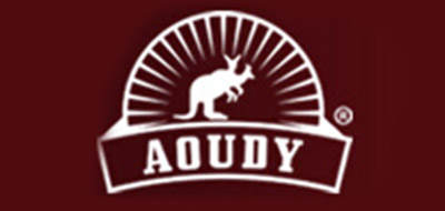 Aoudy/奥媂品牌logo
