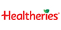 healtheries品牌logo