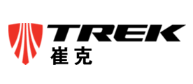 TREK/崔克品牌logo