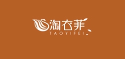 淘衣菲品牌logo