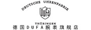 dufa品牌logo