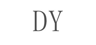 DY/达意品牌logo