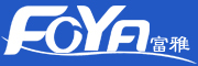 FOYA/富雅品牌logo