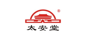 太安堂品牌logo