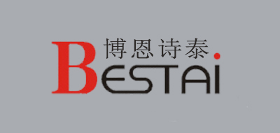 博恩诗泰品牌logo