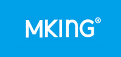 MKING品牌logo