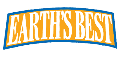 EARTH’S BEST/爱思贝品牌logo