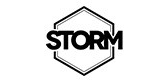 STORM/斯多美品牌logo