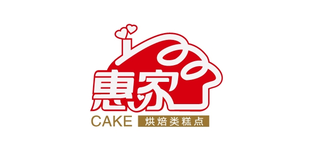 惠家品牌logo