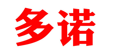 多诺品牌logo