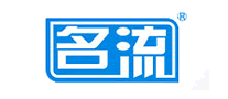 名流品牌logo