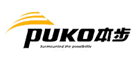 PUKO/本步品牌logo