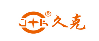 久克品牌logo