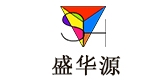 SHENGHUAYUAN/钟德胜品牌logo