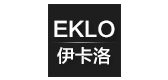 EKLO/伊卡洛品牌logo