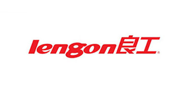 lengon/良工品牌logo