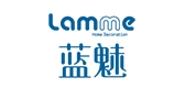LAMME/蓝魅品牌logo