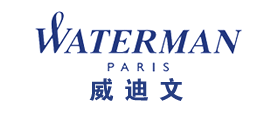 WATERMAN/威迪文品牌logo