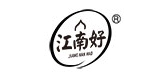 江南好品牌logo