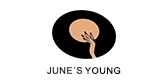 June’s Young/九仰品牌logo