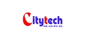 Citytech品牌logo