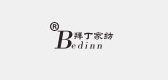 BEDINN/拜丁品牌logo
