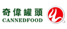 KIWI/奇伟品牌logo