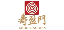 寿盈门品牌logo